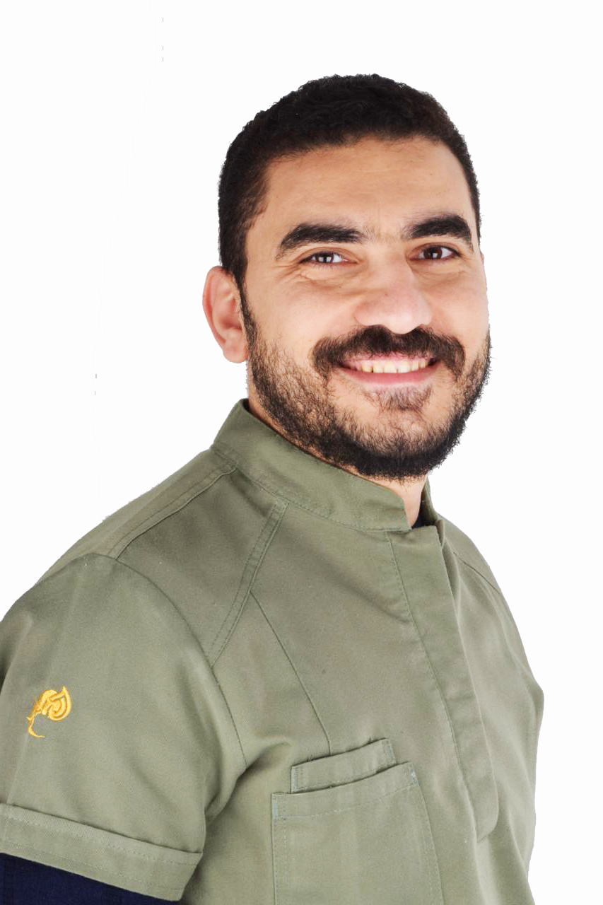 د. أحمد الحريري